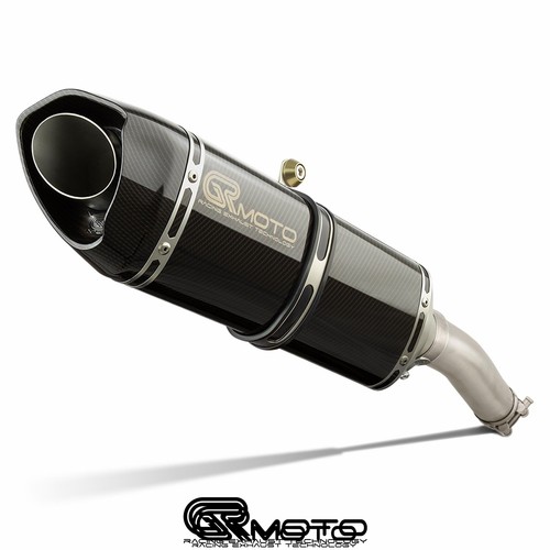 Exhaust for honda hornet - exhaust,