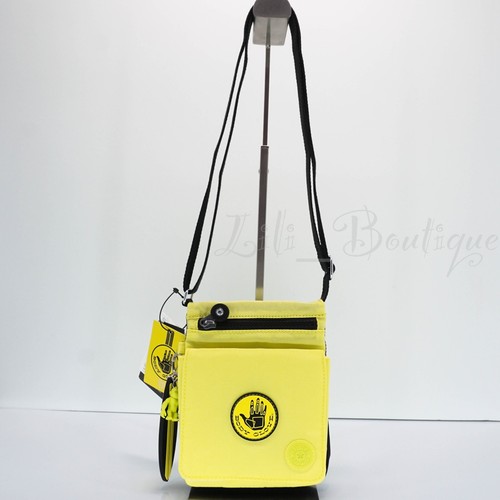 Kipling new eldorado crossbody - new,