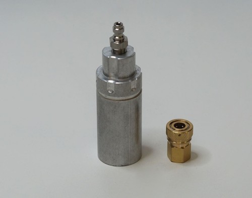 Compression tester adapter - tester,