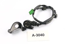 Honda NX 650 Dominator RD08