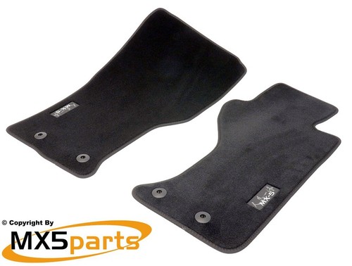 Mx5 luxury carpet floor mat - carpet,