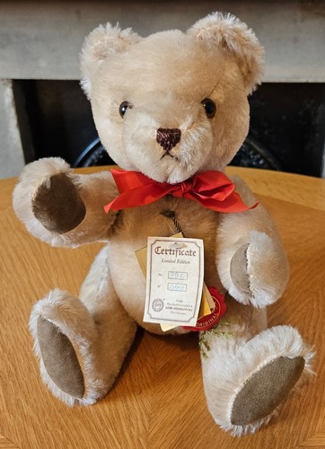 Hermann teddy original - hermann,