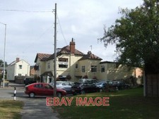 PHOTO  HORSESHOES INN