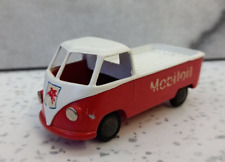 Tekno Denmark 410 Volkswagen
