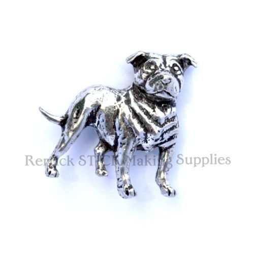 One pewter badge - for, walking