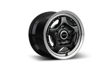 Overfinch 16” Nevada Wheels