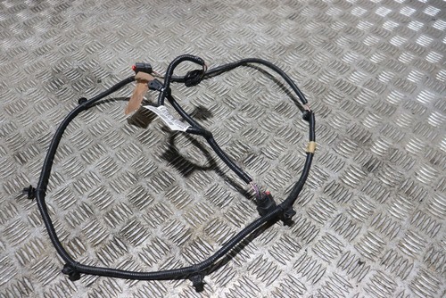 Ford fiesta mk8 wiring - mk8, st