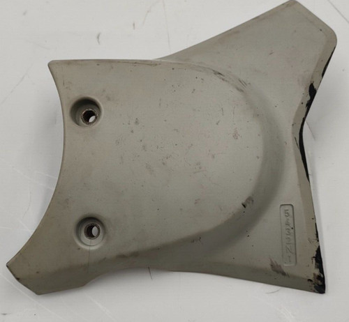 Cover sprocket honda - cover,