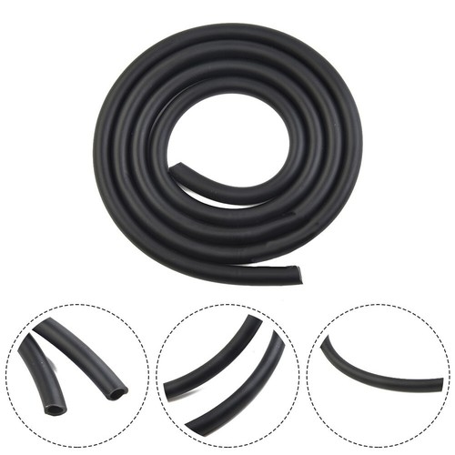 Motorcycle fuel line hose - motorcycle, oil