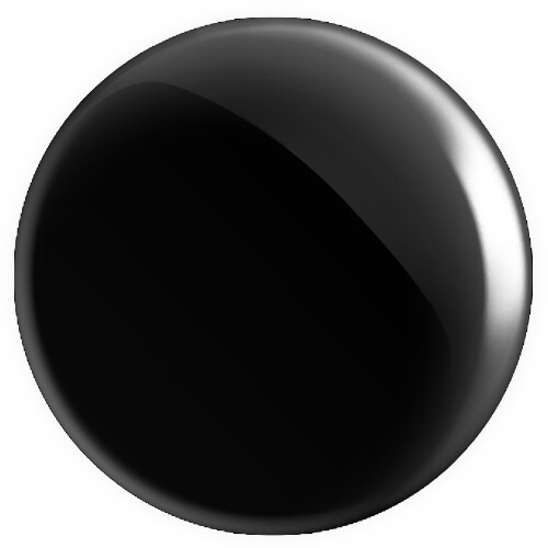 Plain solid colour - colour, button