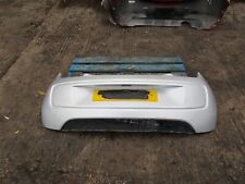 2015 VW HIGH UP 5DR REAR BUMPER PAINT CODE  LA7W
