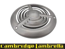 Lambretta Flywheel Centre Cowl