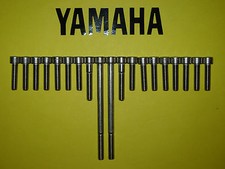 Yamaha SR250 SR 250cc