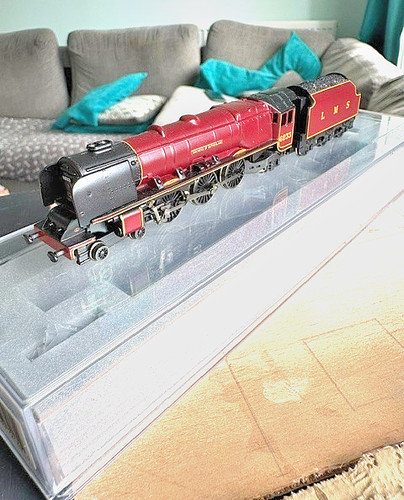 Graham farish gauge - graham, 6233