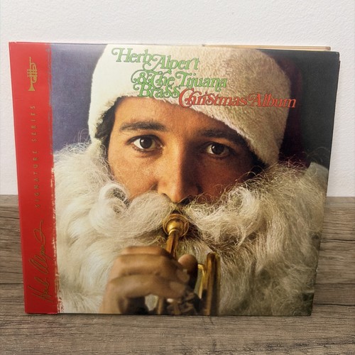 Herb alpert the tijuana - herb,