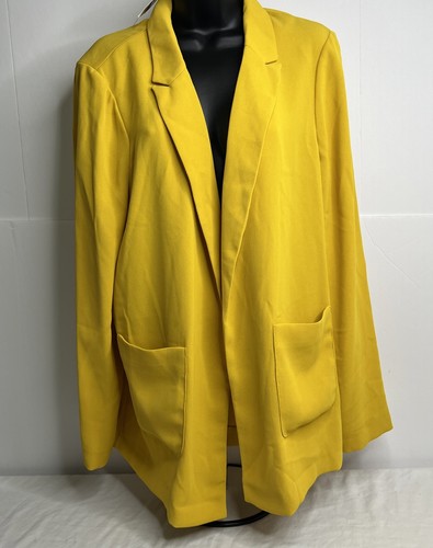Topshop blazer jacket size - blazer,