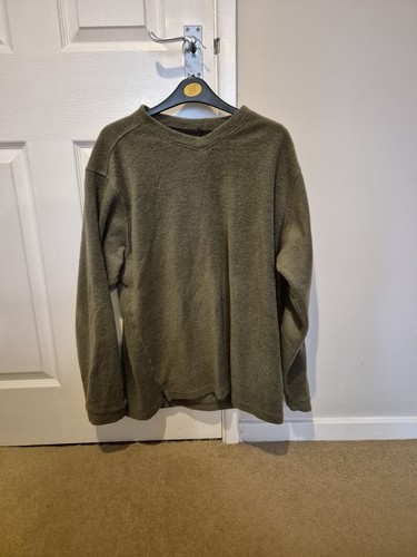 Rohan unisex fleece neck - unisex,