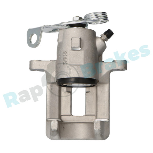 Aluminium fist type - aluminium/, fist-type