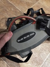 Dmm Renegade Pro Harness