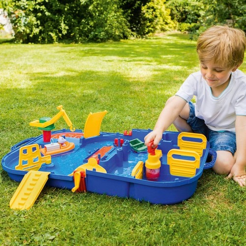 Aquaplay lockbox portable - aquaplay,