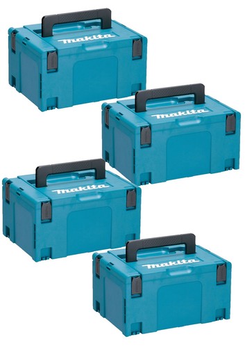 Makita 821551 makpac - type, 3