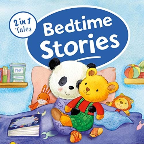 Bedtime stories igloo books - bedtime,