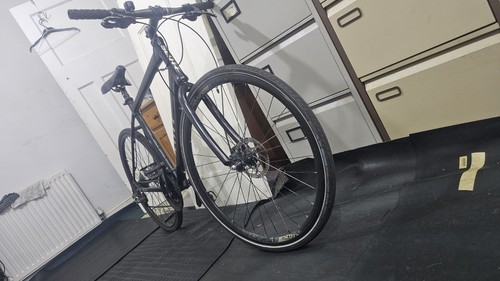 Scott sub hybrid bike - 20,