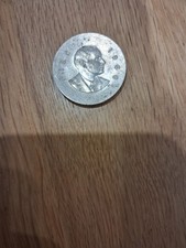  2    1966 Irish SILVER 10