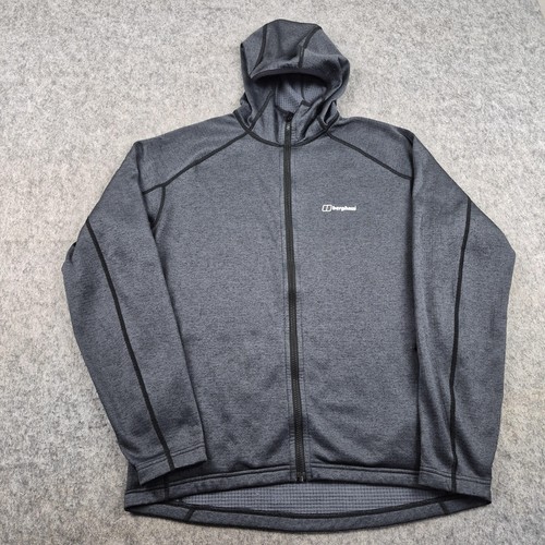Berghaus jacket mens large - berghaus,