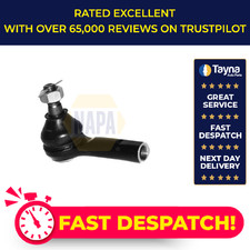 Tie / Track Rod End fits