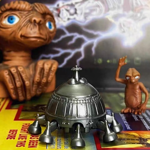 Piece the extra - 10, e.t.