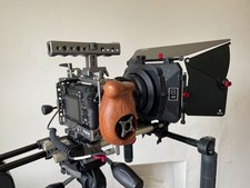 Tilta Rig for Sony Alpha a6000 series camera in original box