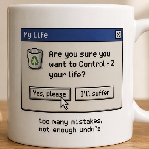 Funny novelty mug gift for - funny,