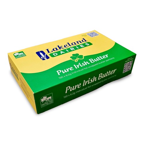 Lakeland irish butter - lakeland,