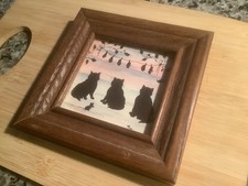 Vintage 3 LITTLE KITTENS