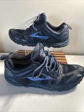 Mens Brooks Cascadia 11