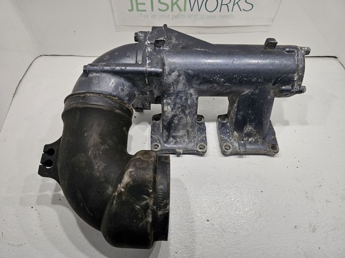 Yamaha 700cc exhaust - , pipe