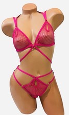 Victoria Secret Teddy One