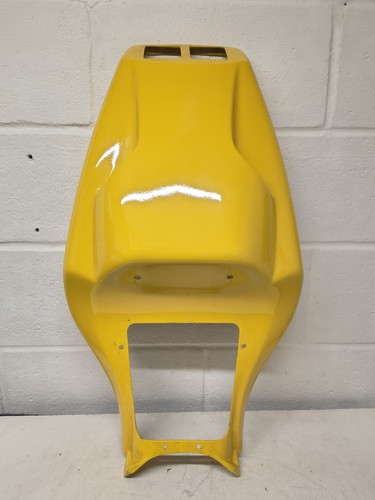 Ducati 748 916 996 rear - rear, seat