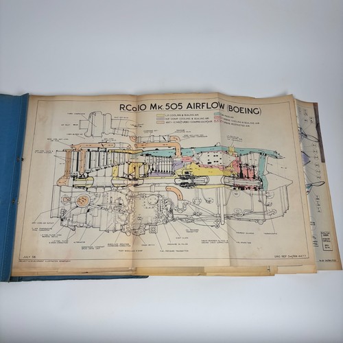 Rolls royce aircraft - rolls,