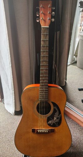 Martin sigma acoustic - sigma,