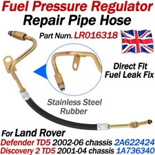 For Land Rover Defender