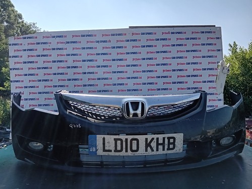 Honda civic saloon - civic, ima