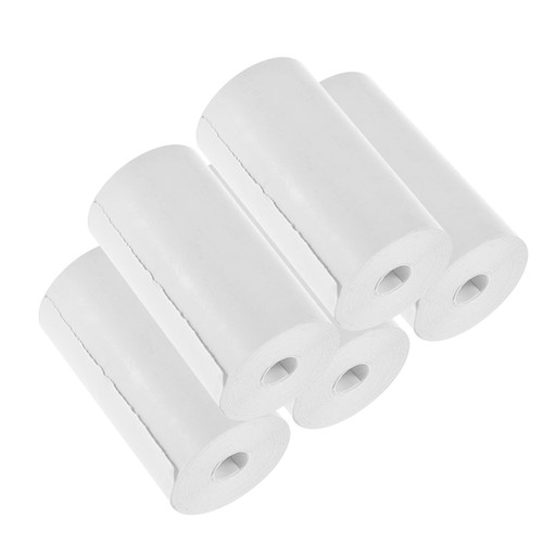 57x25mm thermal paper rolls - 57x25mm,
