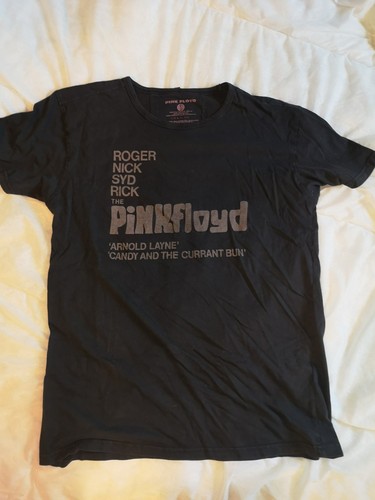 Pink floyd shirt arnold - floyd,