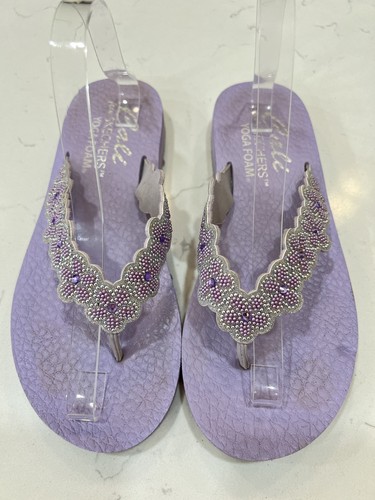 Skechers cali women violet - skechers,