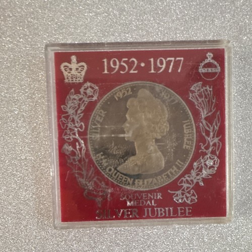 Queen elizabeth 1952 1977 - ii, 1952–1977