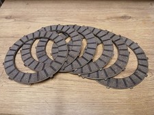 TRIUMPH T120 T140 BONNEVILLE