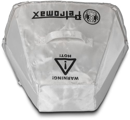 Petromax reflector oven 14063 - petromax,