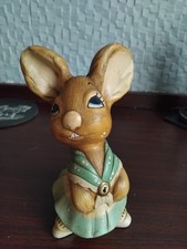 Pendelfin Mother Rabbit